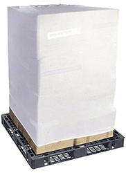 パレットキープ